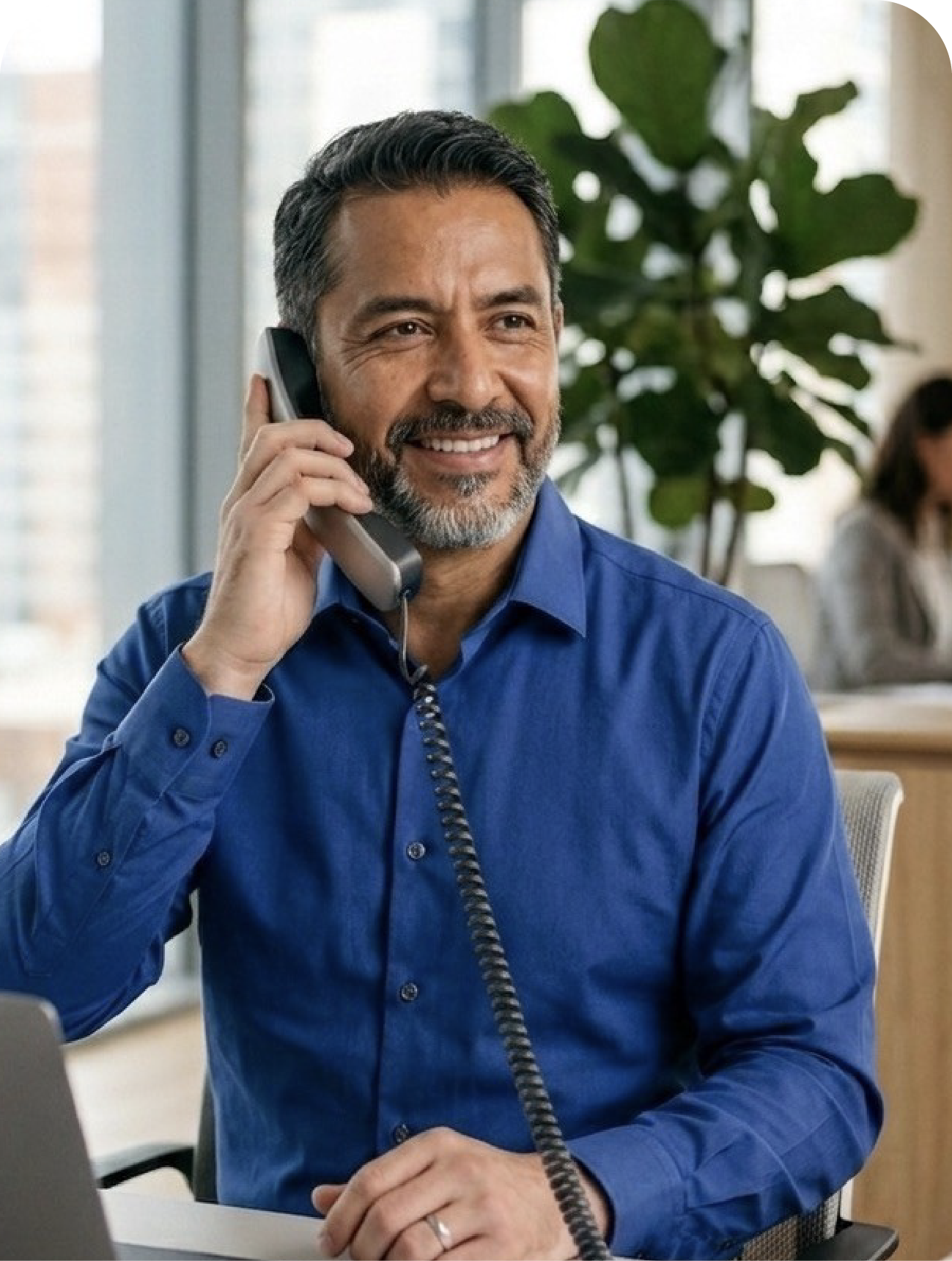 Contacto Credileasing